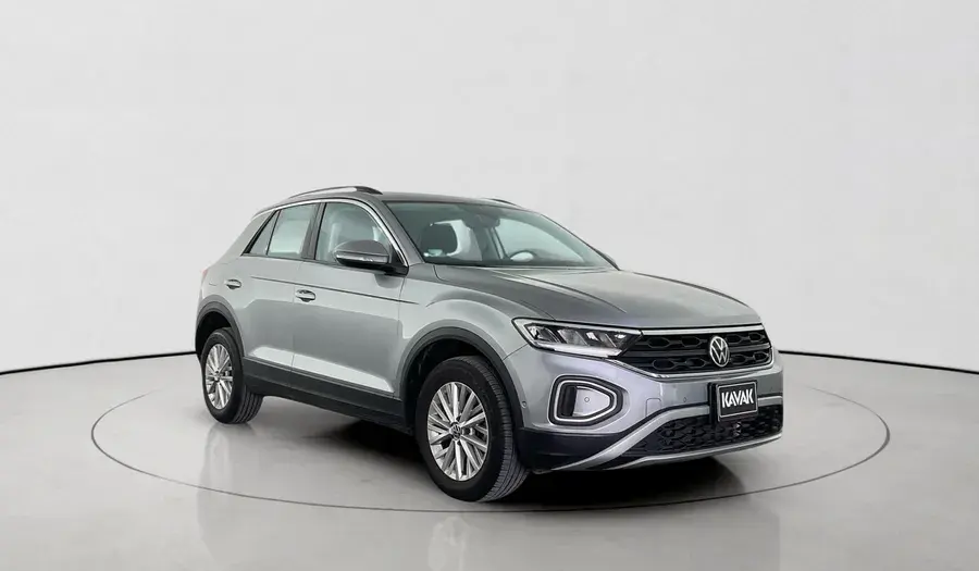 فولكس واجن T ROC 2024