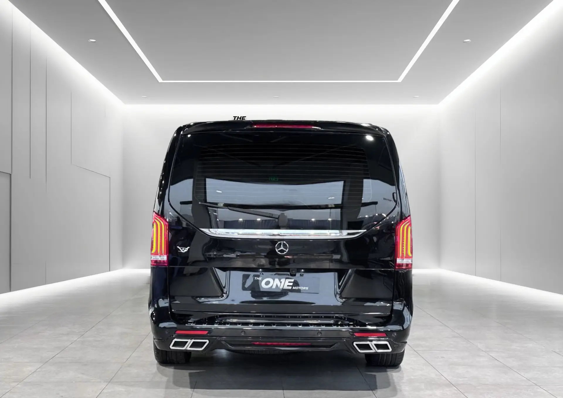 Mercedes Benz Viano 2018 26L