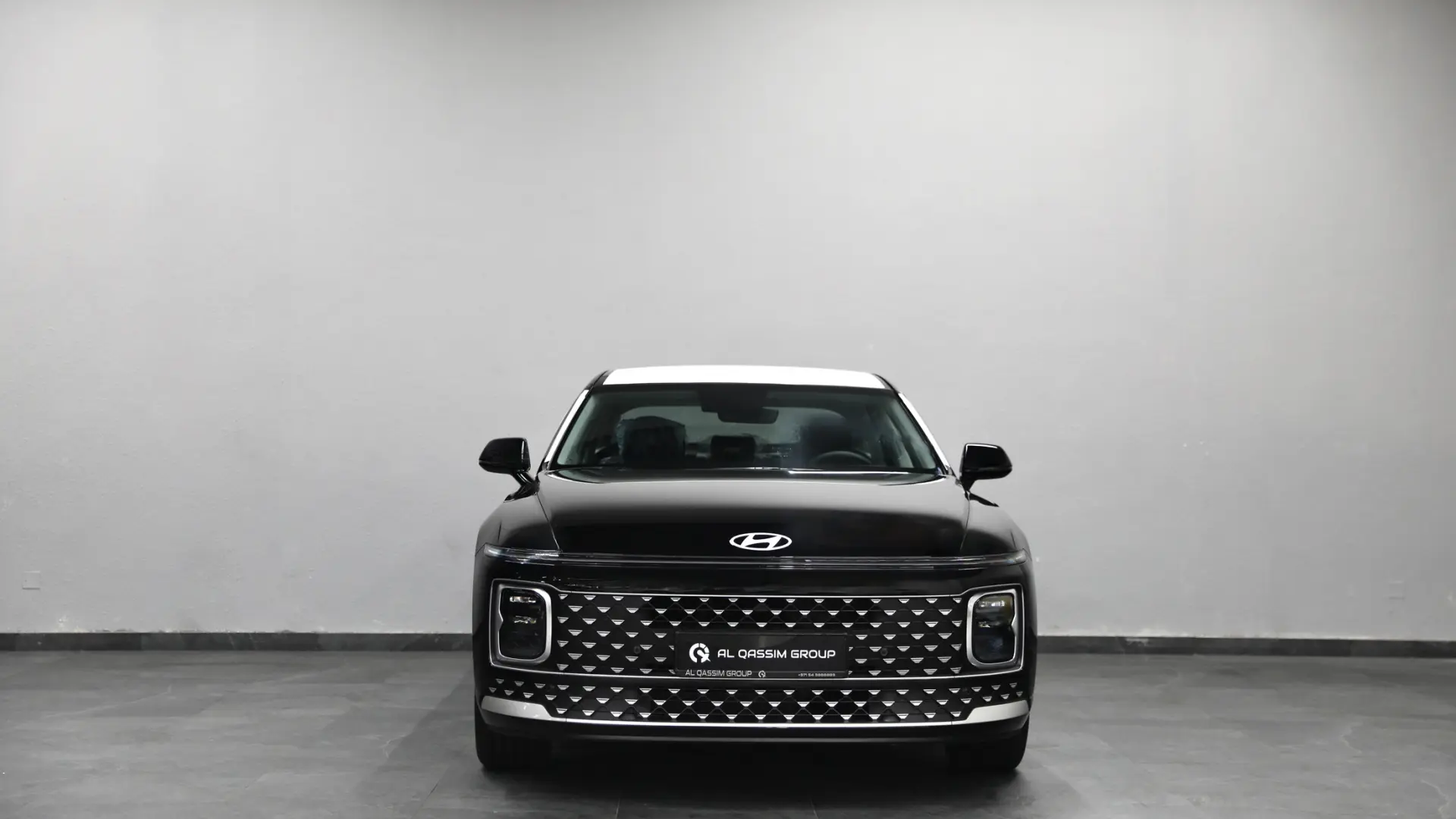 هيونداي أزيرا 2024 1600L