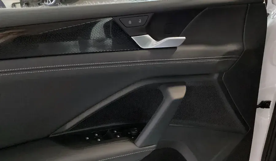 Volkswagen Tiguan 2025 1.4L