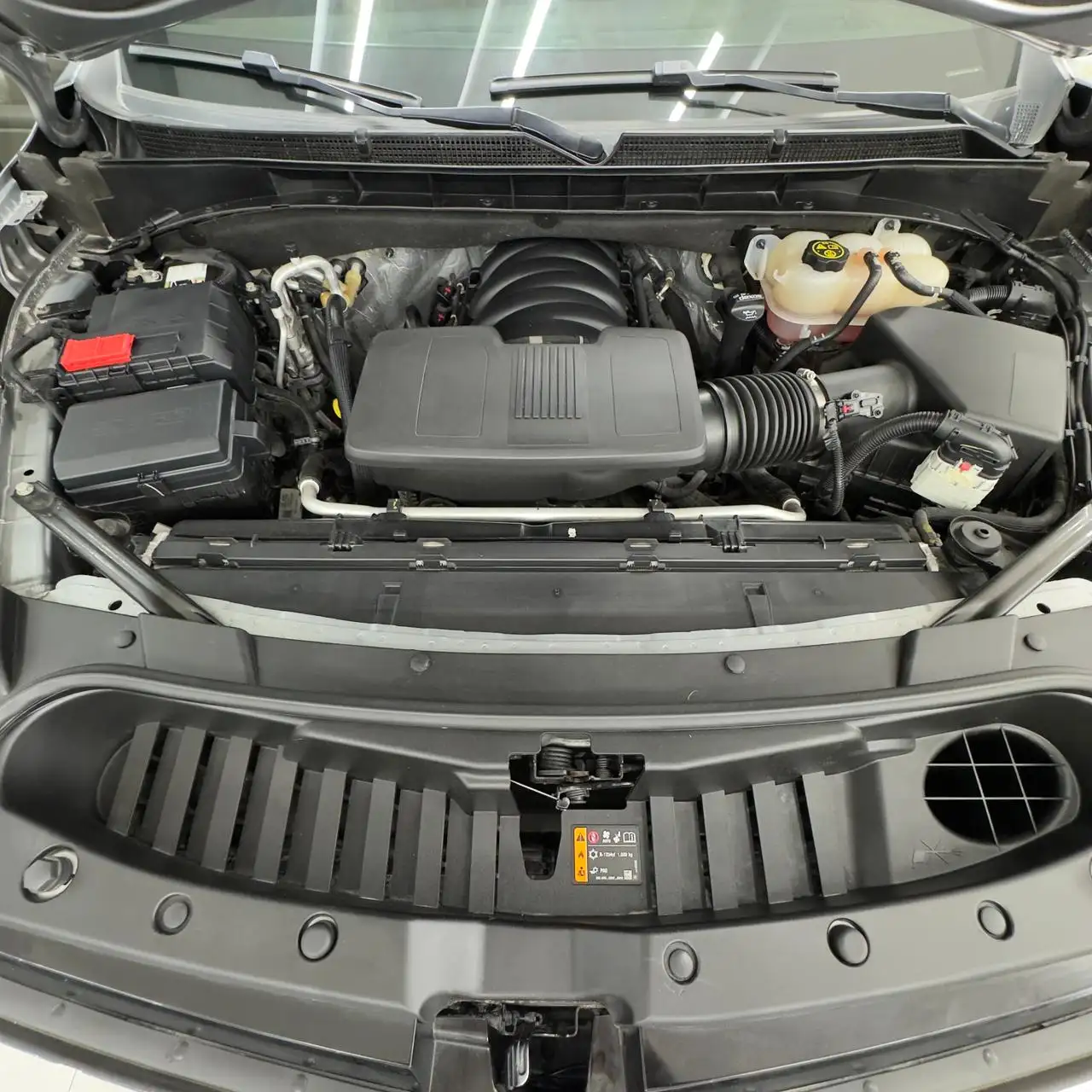 Cadillac Escalade 2023 6.2L