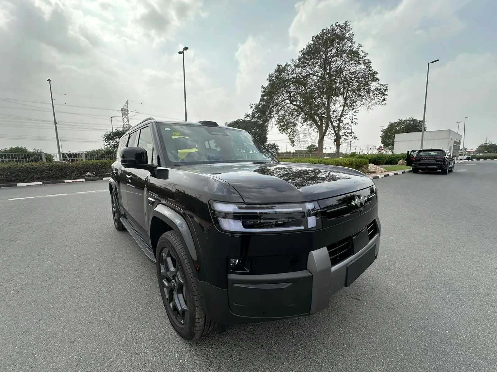 LEOPARD 7 2025 undefinedL