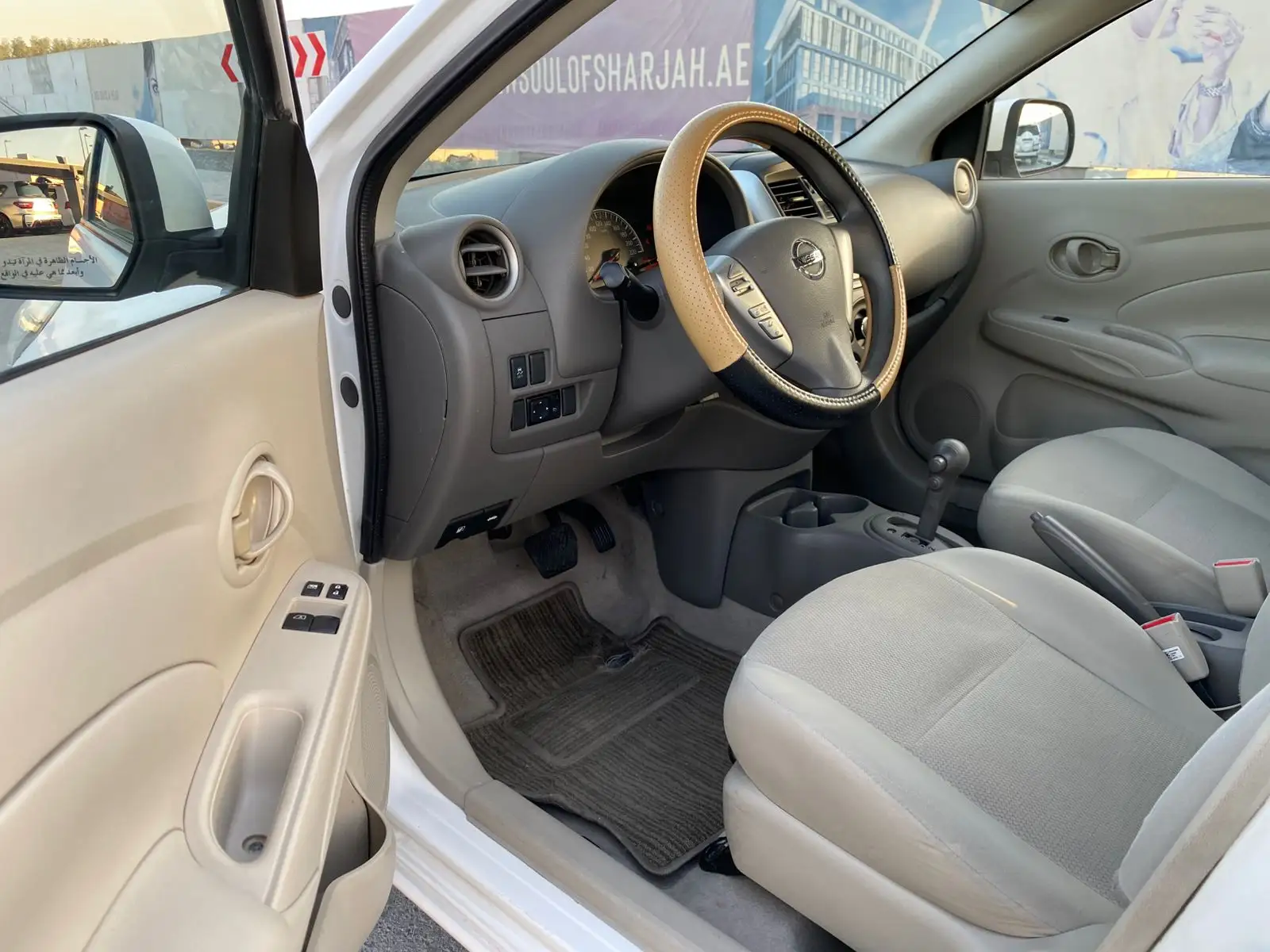 نيسان صني 2023 1.5L