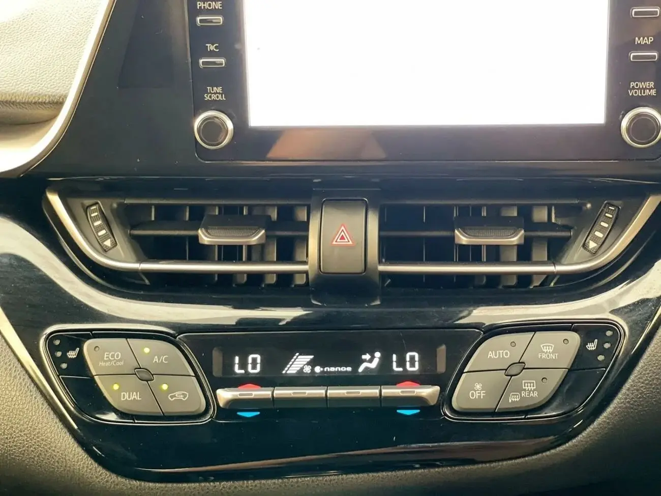 تويوتا CHR 2020 1.8L