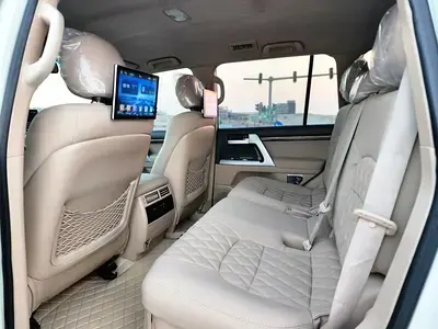 تويوتا لاند كروزر 2014