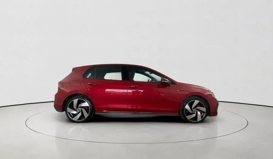 فولكس واجن جولف GTI 2023 2T