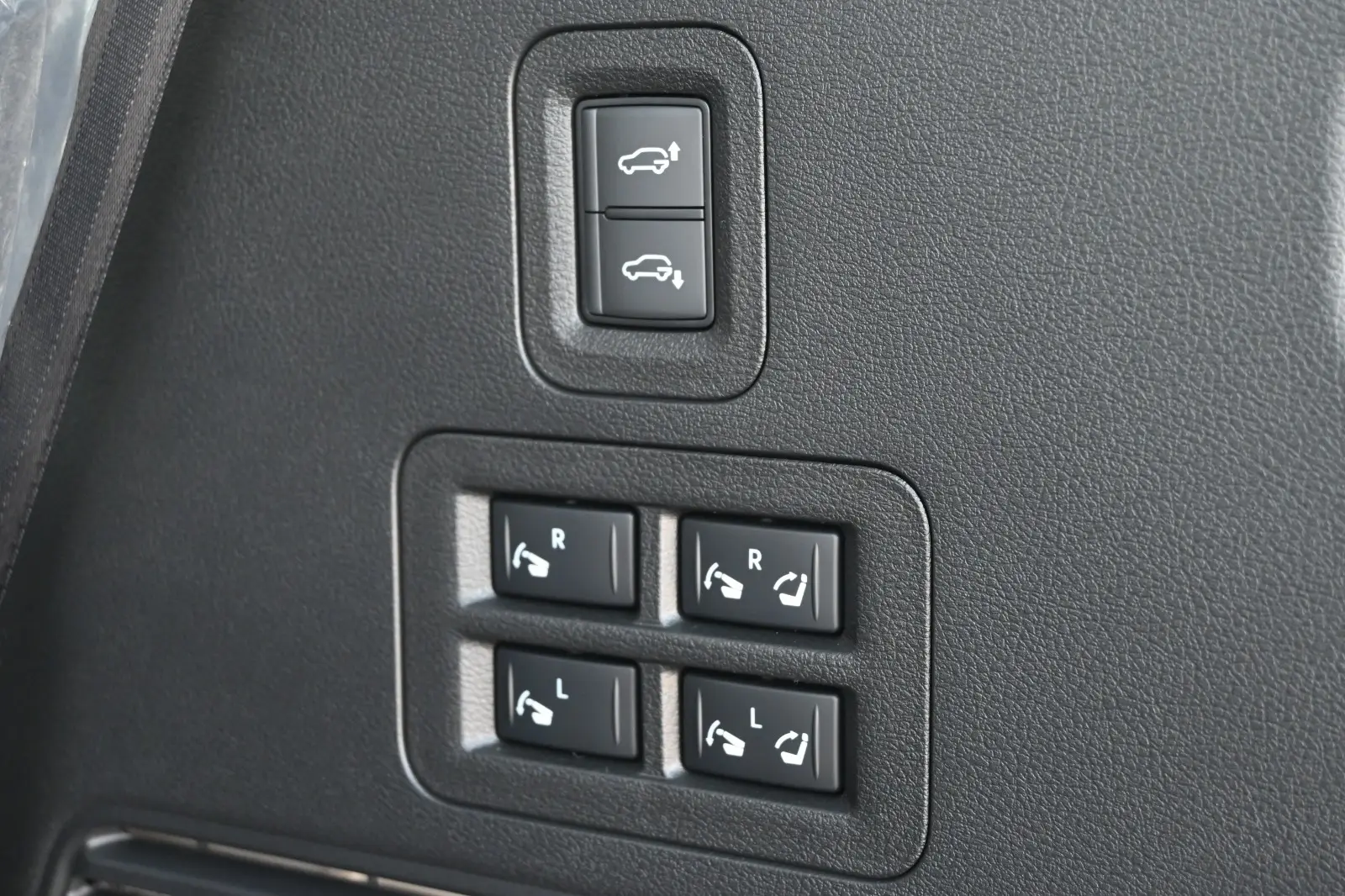 Nissan Patrol 2026 3.5L