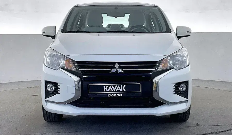 ميتسوبيشي اتراج 2022