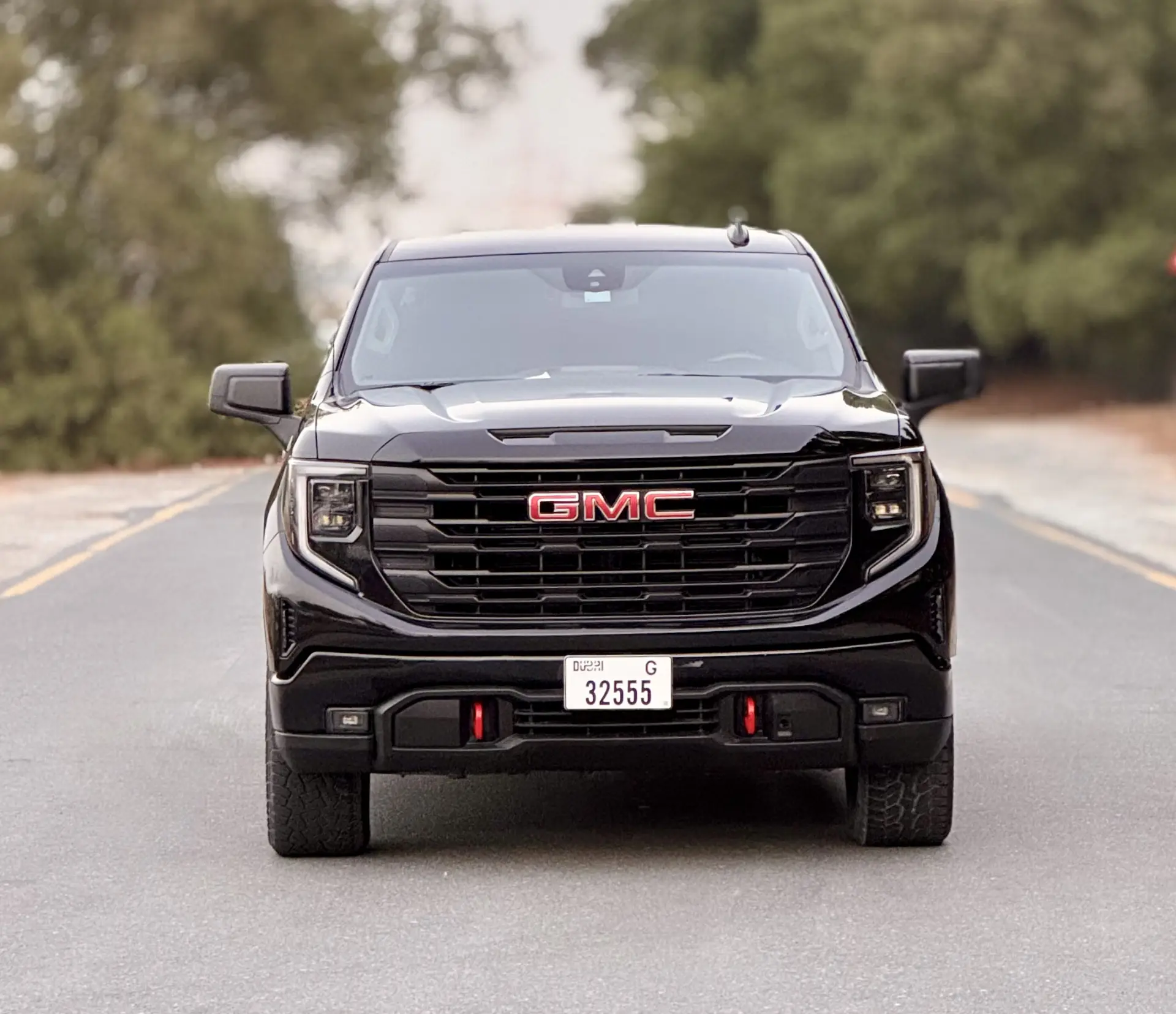 GMC Sierra LD 2023 5.3L