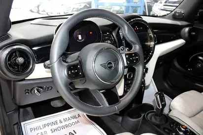 ميني كوبر 2024 2T