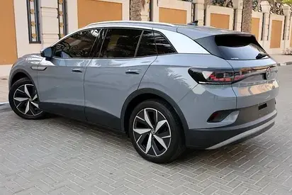 Volkswagen ID.4 2022