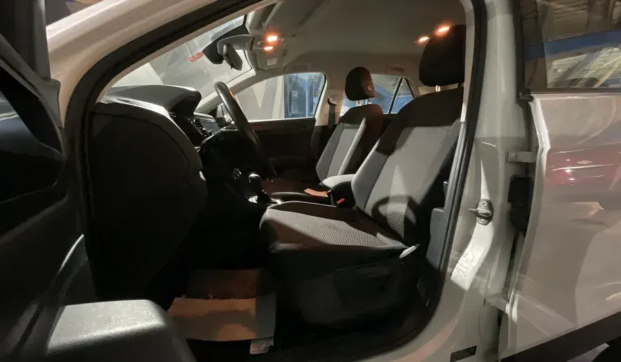 فولكس واجن T ROC 2023 1.4L