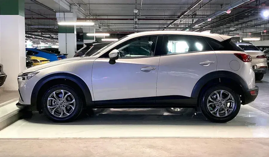 Mazda CX3 2024 2L