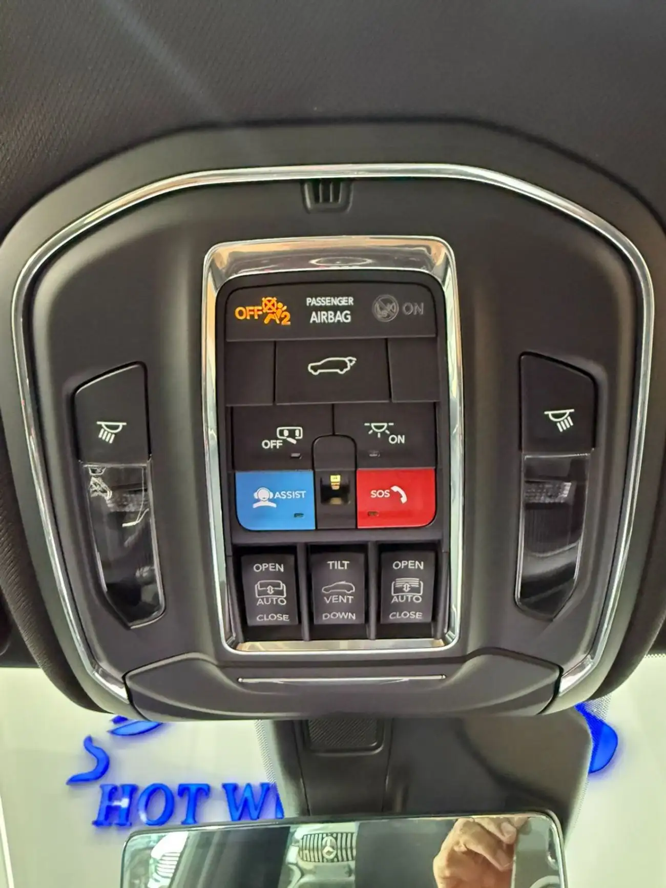 Jeep Grand Cherokee 4xe 2025