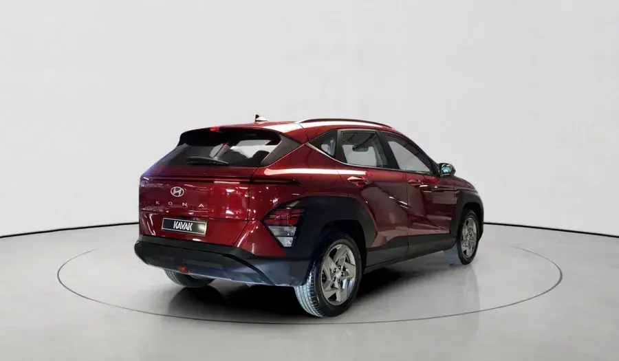 هيونداي كونا 2024 2L