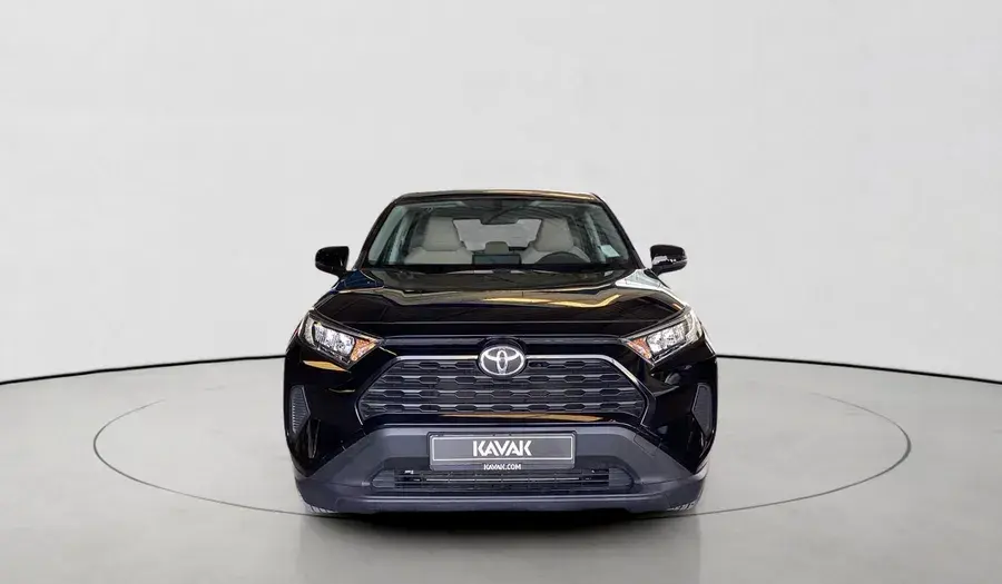 Toyota RAV4 2023