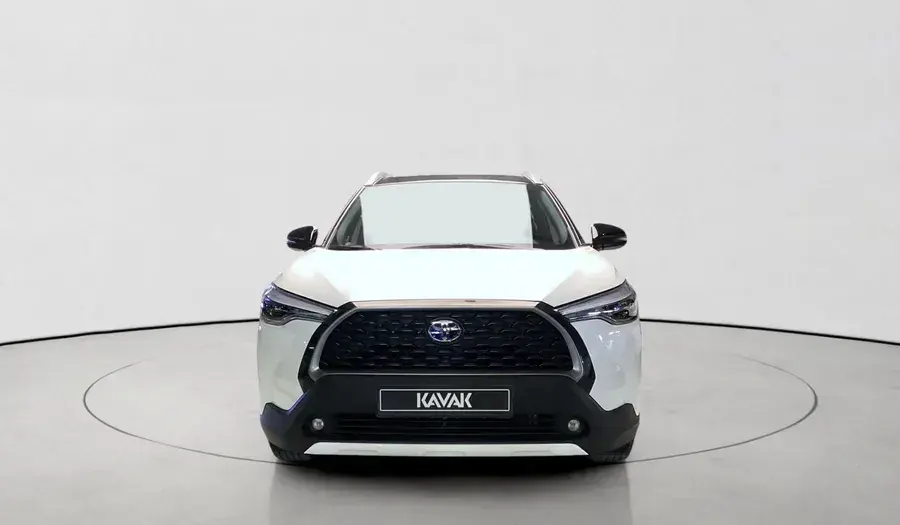 تويوتا كورولا كروس 2022 1.8L