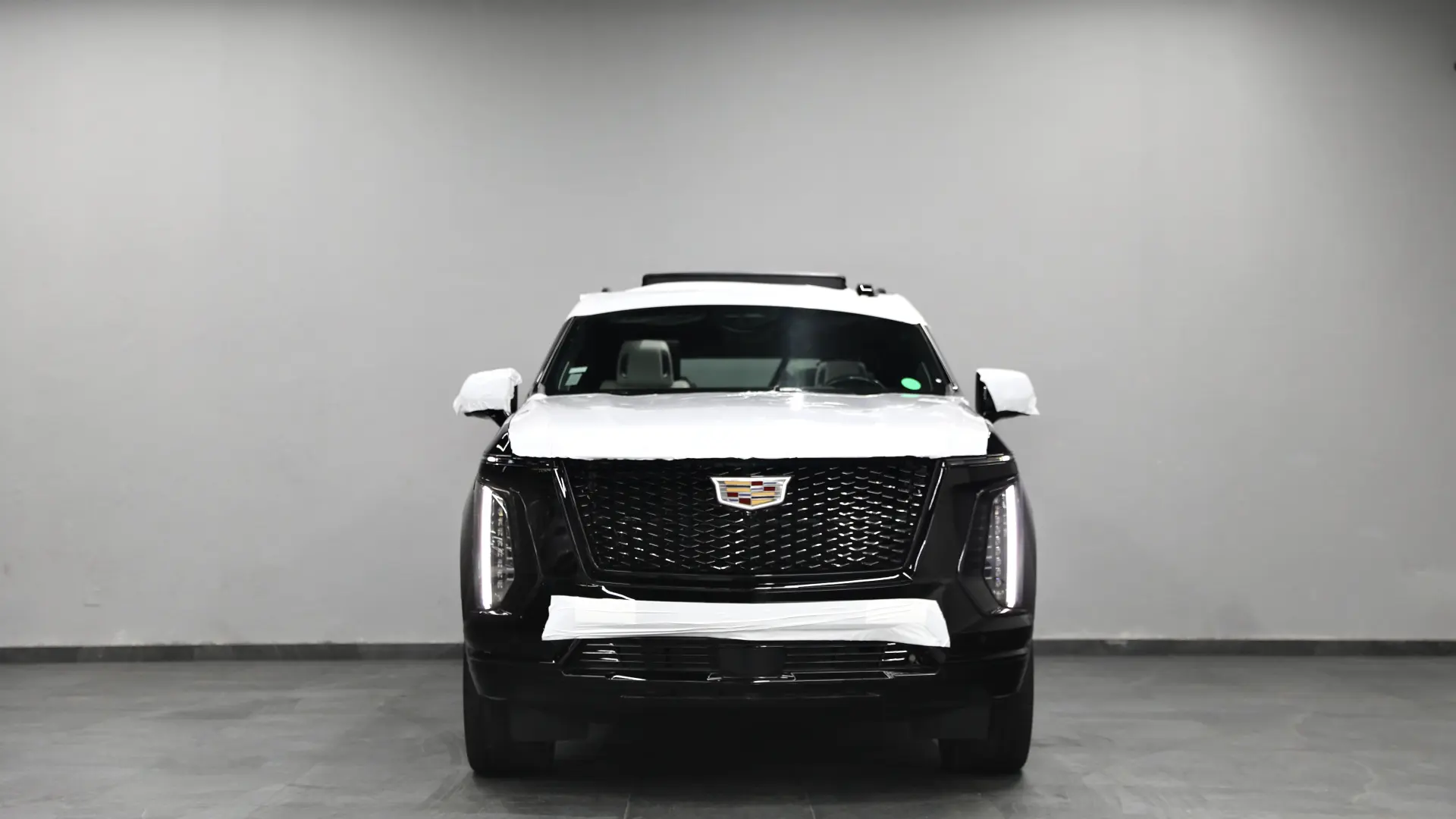 كاديلاك اسكاليد 2025 6.2L