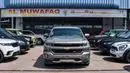 Chevrolet Silverado LD 2017 5.3L
