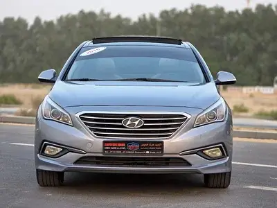هيونداي سوناتا 2016 2L