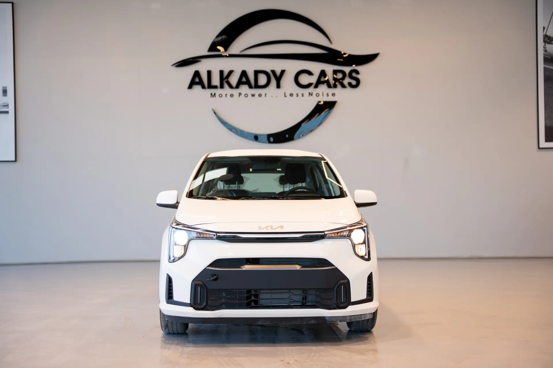 كيا بيكانتو 2025 1.2L