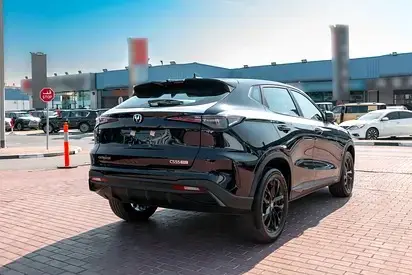 Changan CS55 Plus 2026 1.5T