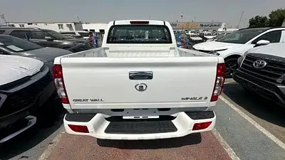Great Wall Wingle 2025 2.4L