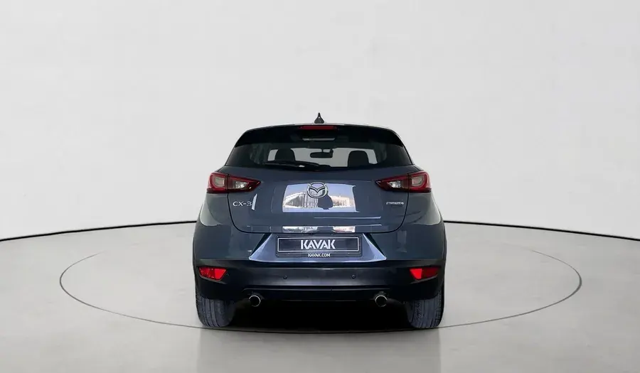Mazda CX3 2024