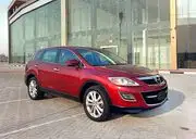 Mazda CX9 2012 3.7L