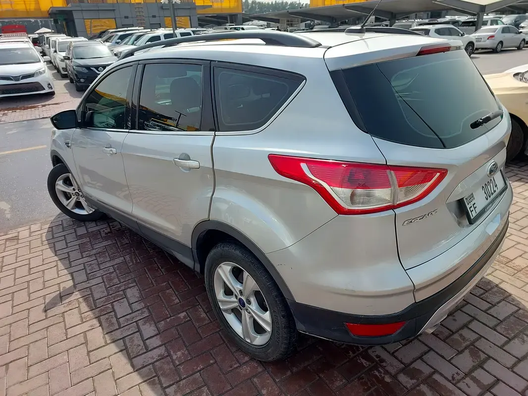 Ford Escape 2013