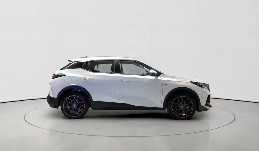 GAC Emzoom	 2026 undefinedL