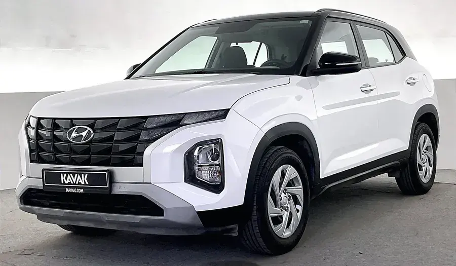 Hyundai Creta 2023