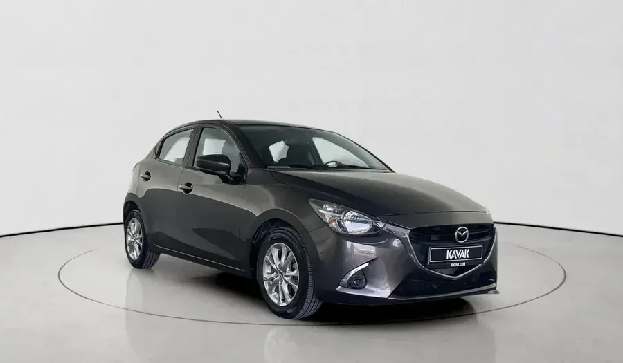 Mazda 2 2019 undefinedL