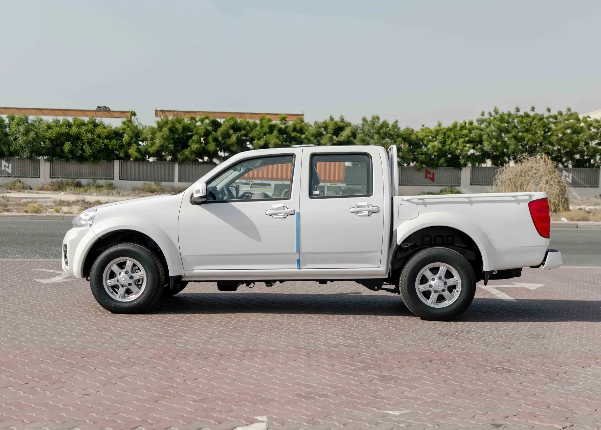 جريت وول وينجل 2025 2L