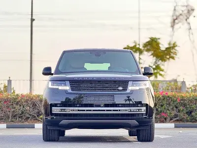 Land Rover Range Rover 2025