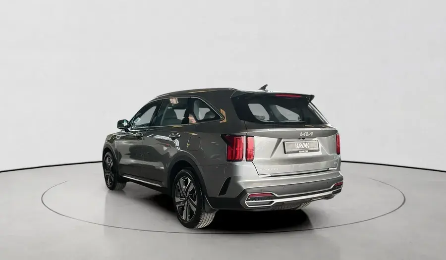 Kia Sorento 2023 3.5L