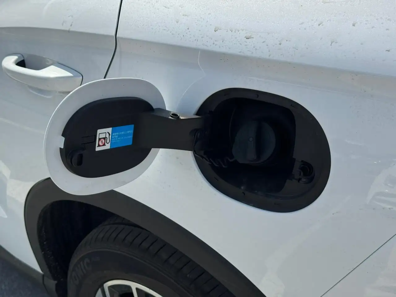 BYD Song L 2025 1.5L