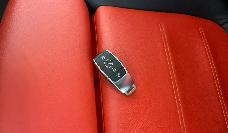 Mercedes Benz A Class 2024 1.3L