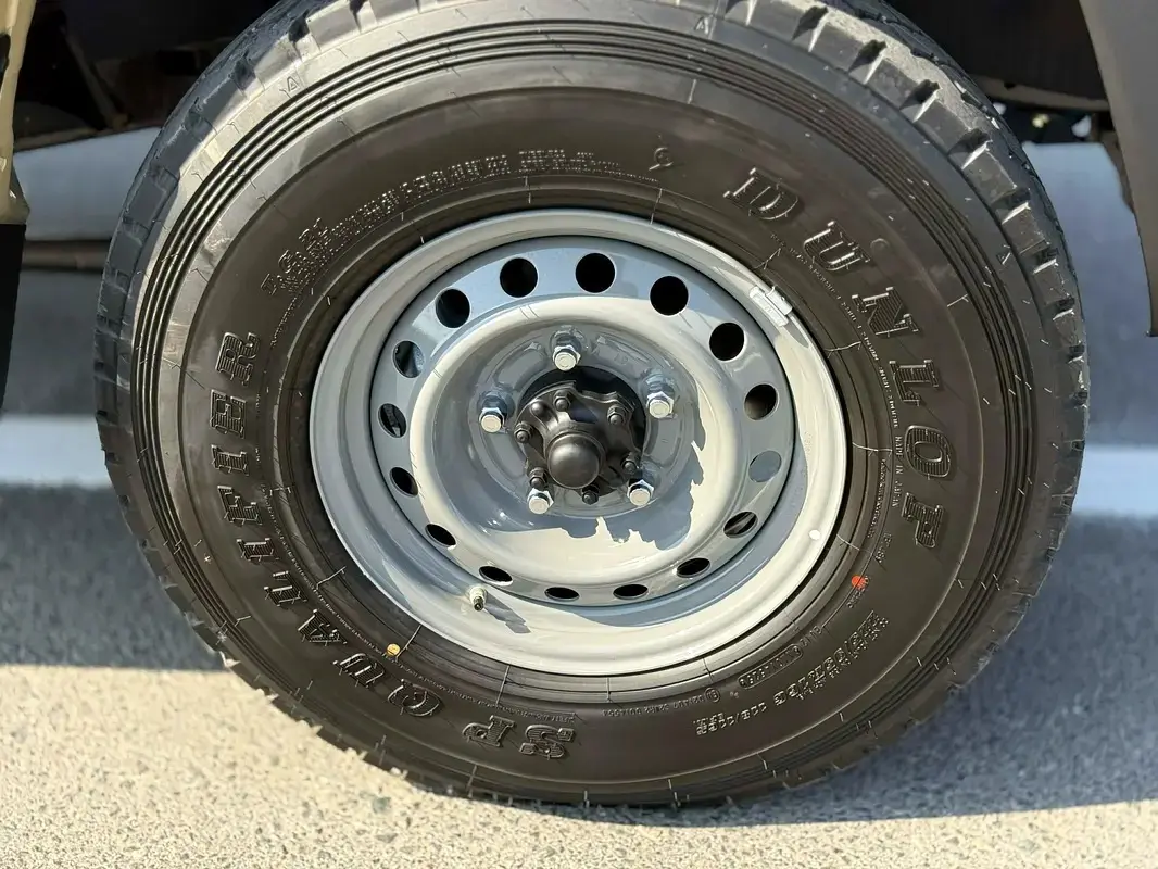 Toyota Land Cruiser Pick Up 2025 4L