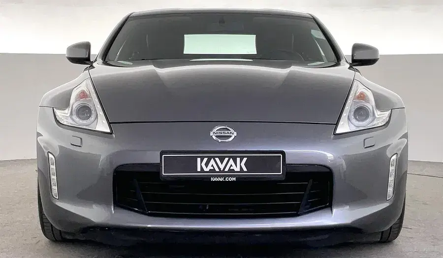 Nissan 370Z 2017