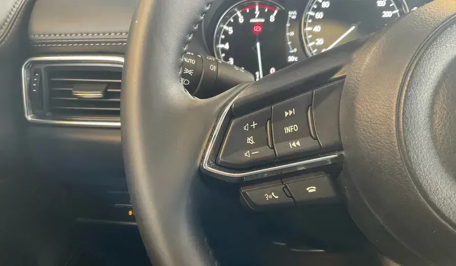 مازدا CX5 2025 2.5L