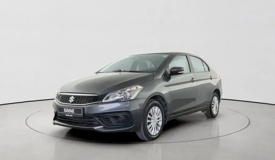 Suzuki Ciaz 2024 1.5L