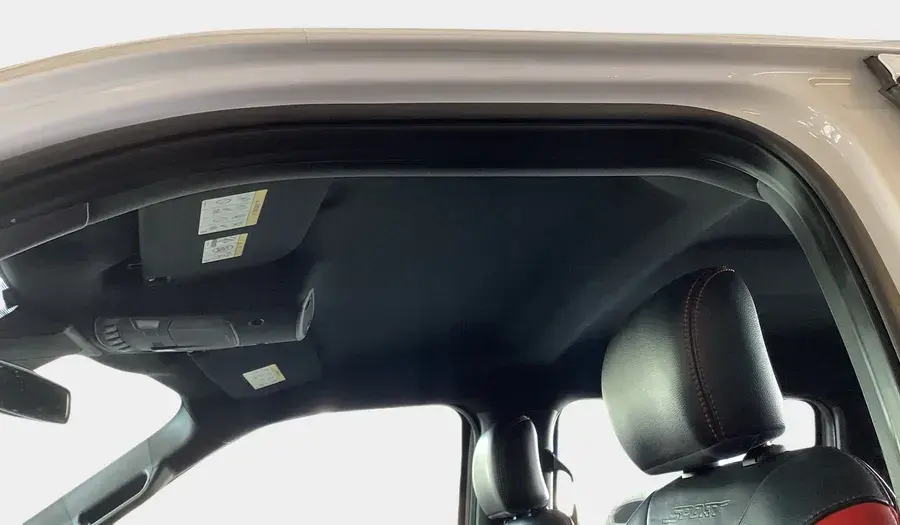 Ford F150 2018 3.5L