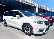 Chrysler Pacifica 2021 3.6L