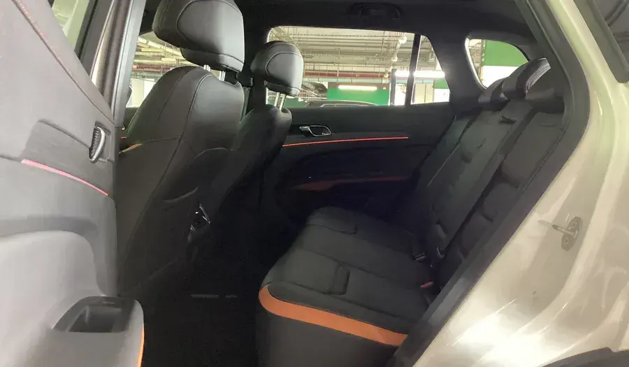 Ford Territory 2026 1.8L