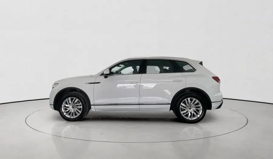 فولكس واجن طوارق 2023 3L