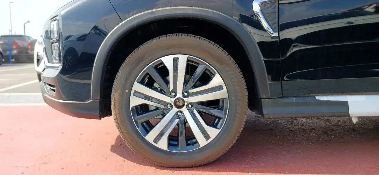 ميتسوبيشي ASX 2025 2L