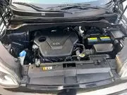 Kia Soul 2015 1.6L