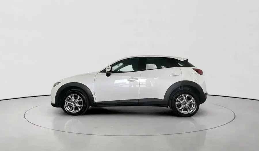 مازدا CX3 2019 2L