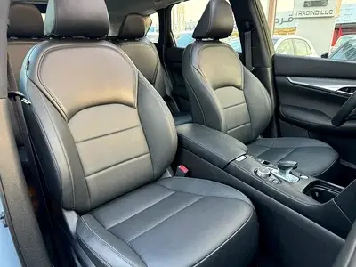 Infiniti QX50 2022 2T